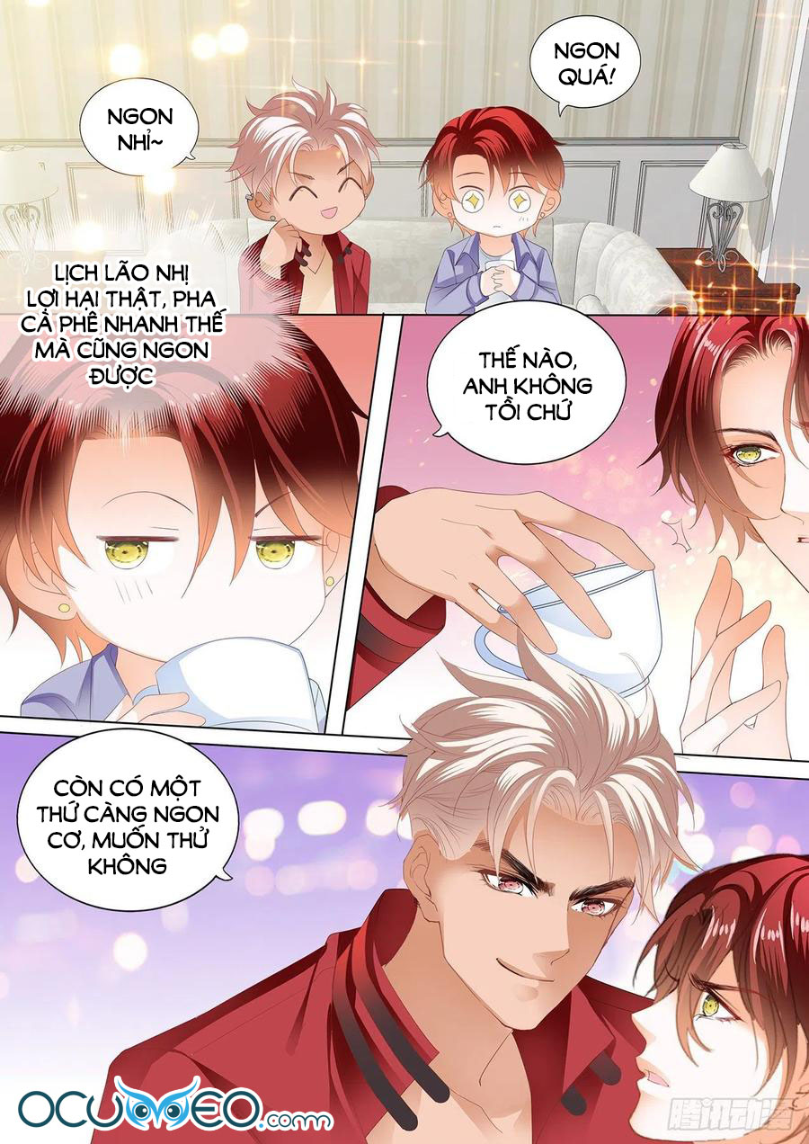 bá đạo tiểu thúc, xin trêu chọc vừa thôi! chapter 198 4