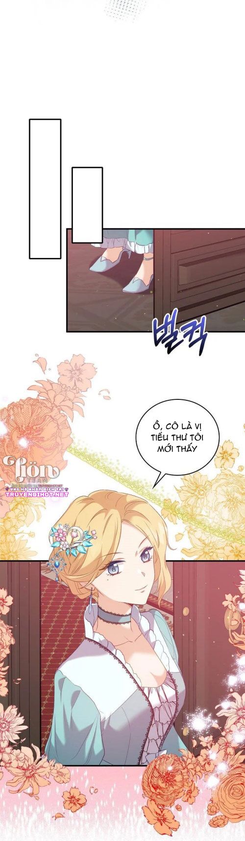 tôi chỉ nhận ra sau khi mất cô ấy chapter 7.2 12