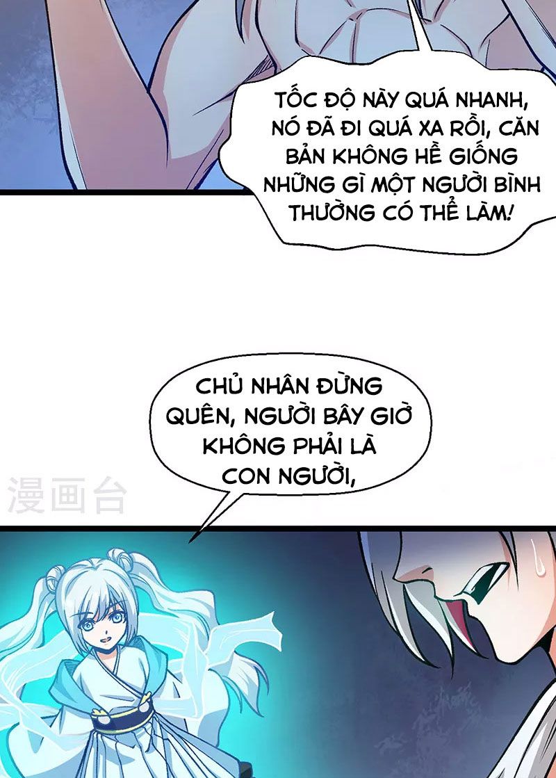 võ đạo độc tôn chapter 416 45