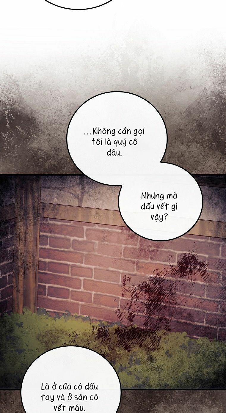 tôi nhìn thấy cái chết của bạn chapter 5 47