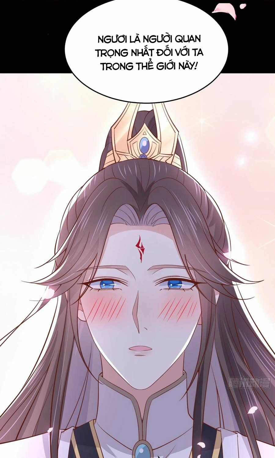 chi tôn đồng thuật sư: tuyệt thế đại tiểu thư chapter 213.5 5