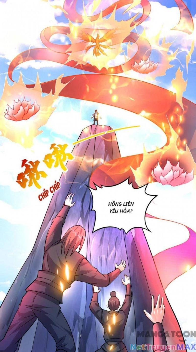 tối cường thần y tại đô thị chapter 273 21