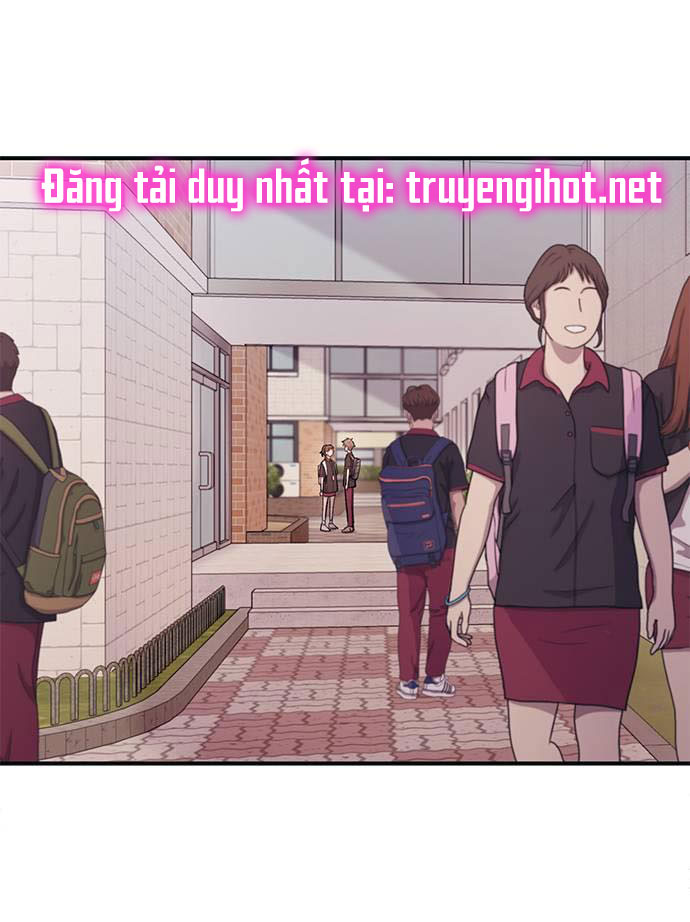 yeonwoo ngây thơ chapter 43.1 33