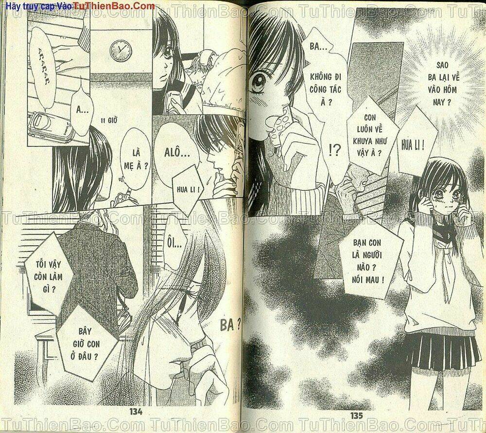 tình yêu đầu đời chapter 4 67