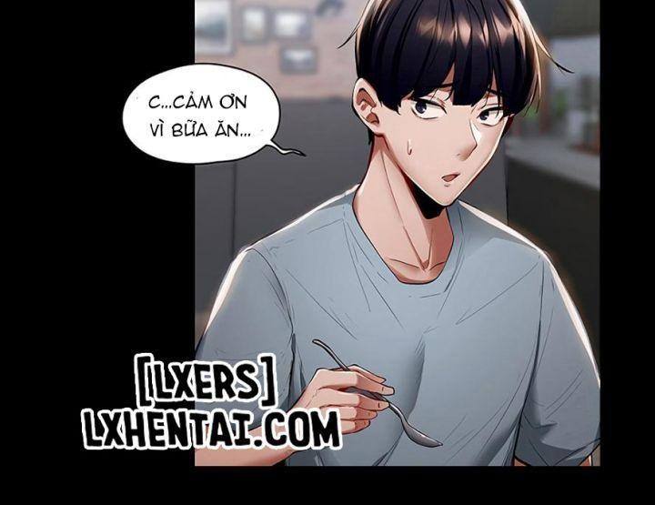 có phòng trống không? - không che chapter 2.1 39