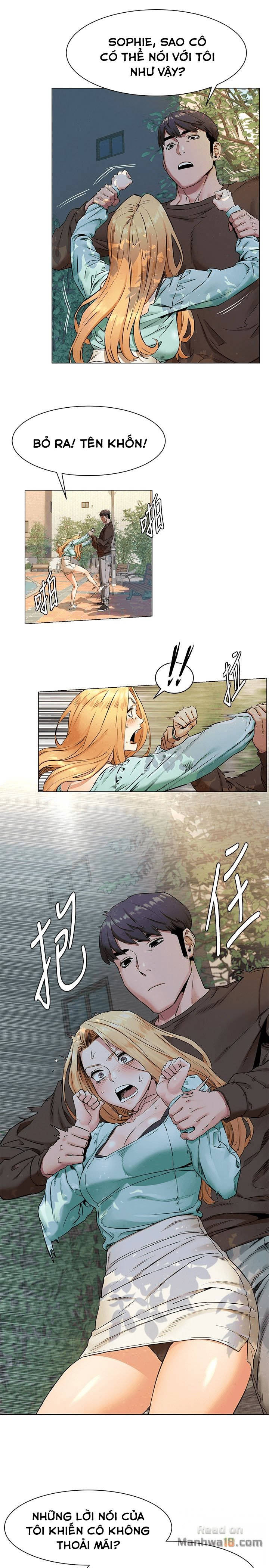 vương quốc của tôi chapter 147 5