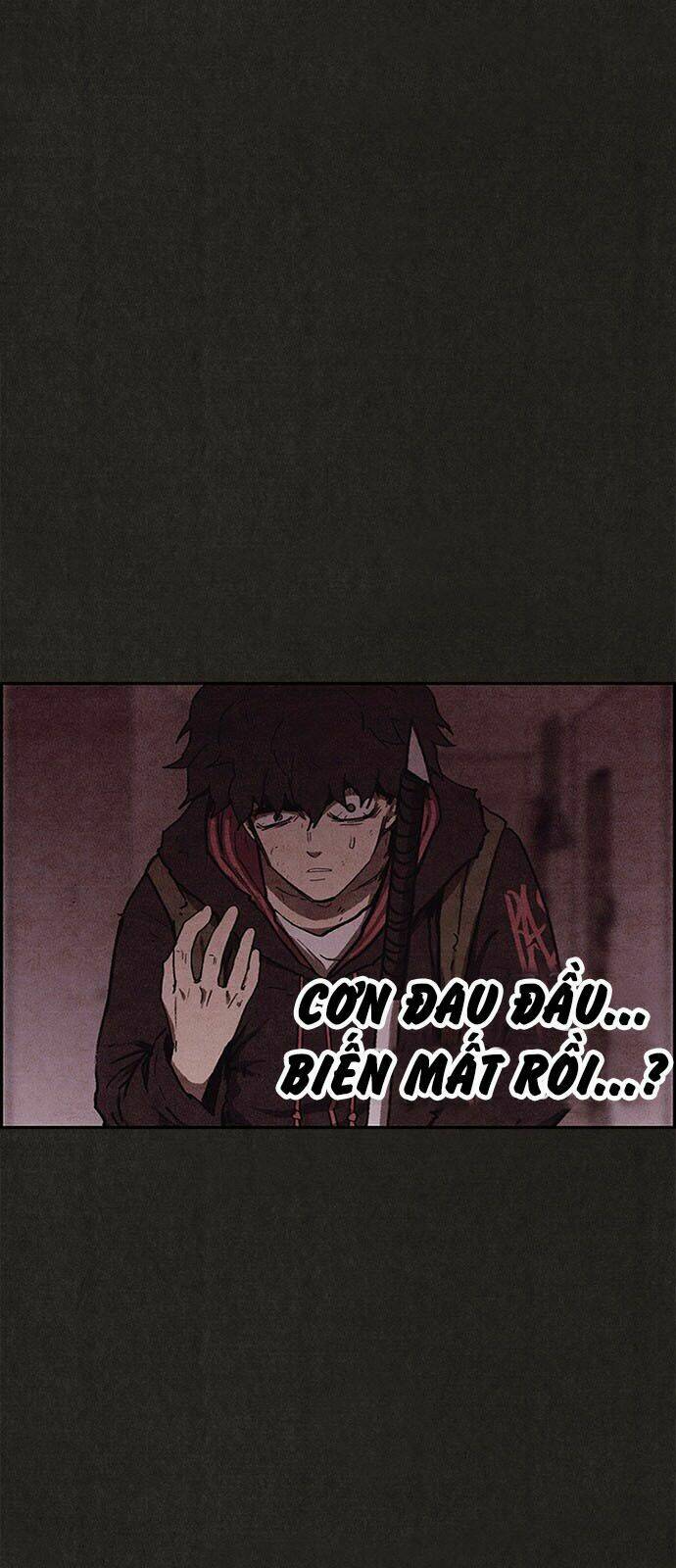 quái vật tại chung cư xanh chapter 94 52