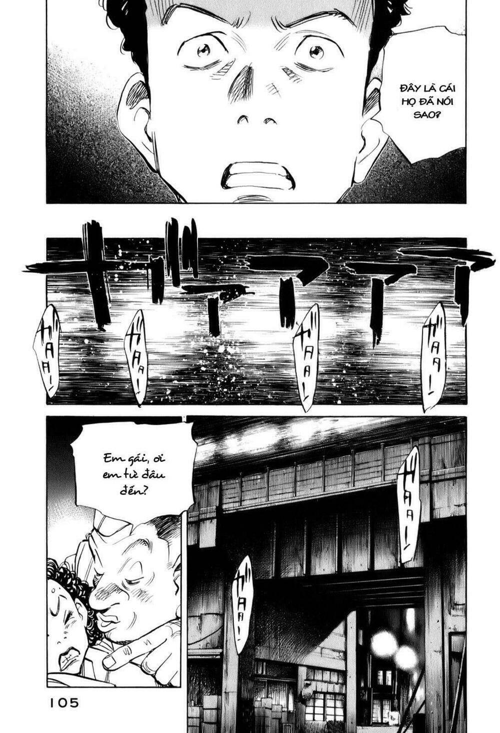 billy bat chapter 6 2