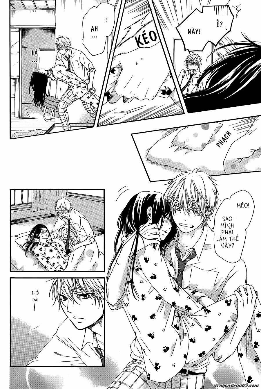 kono oto tomare! chapter 11 6