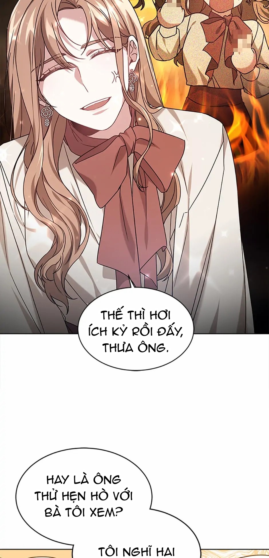 Làm Chồng Tôi Đi chapter 1.1 - Trang 26