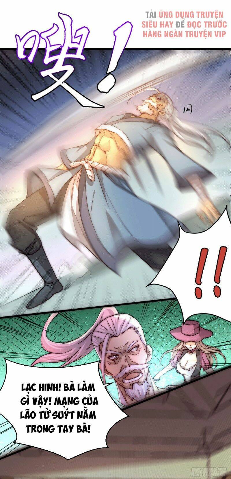 đô thị đỉnh phong cao thủ chapter 218 1