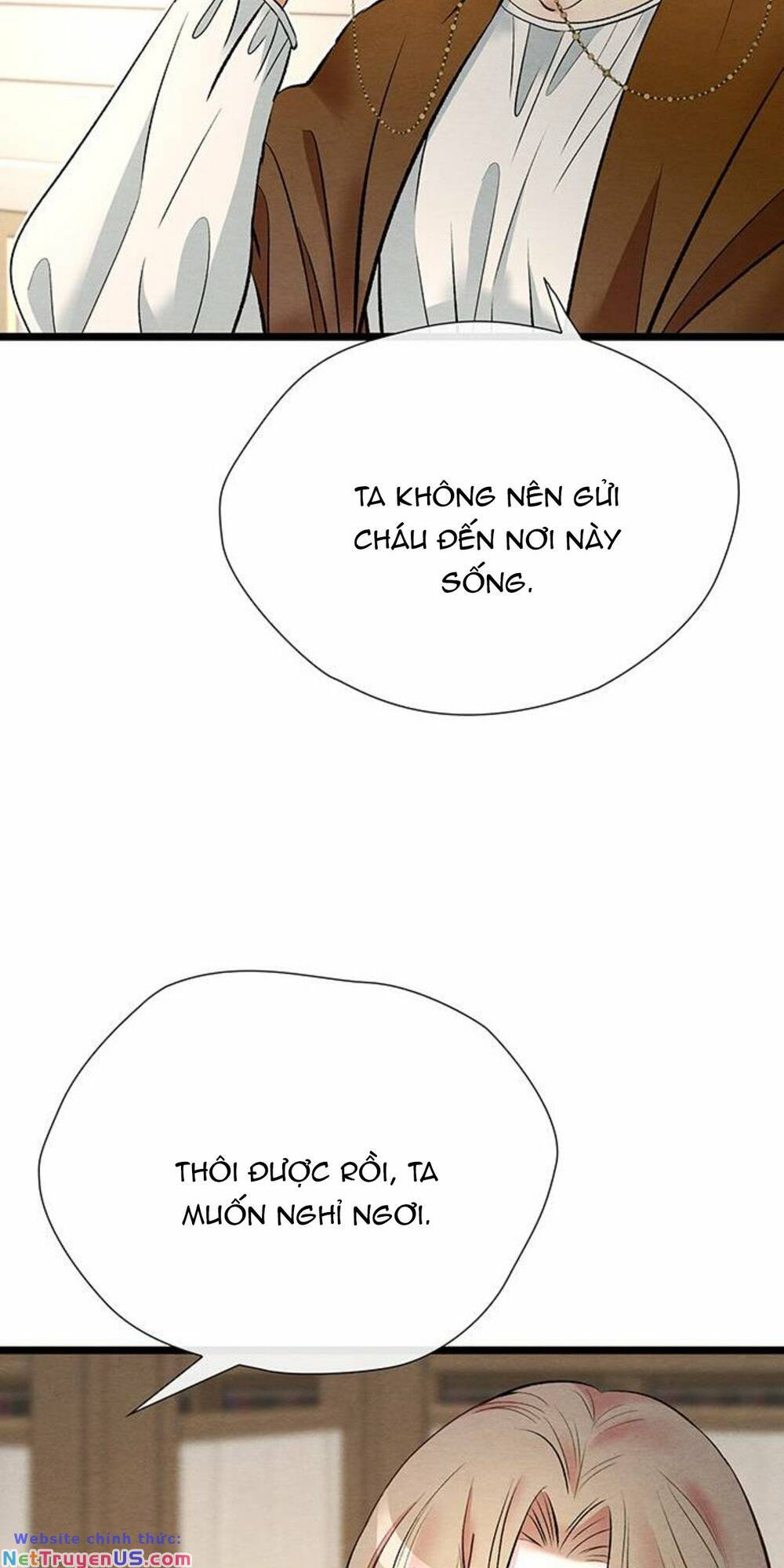 Hoàng Tử Rắc Rối chapter 30.1 62