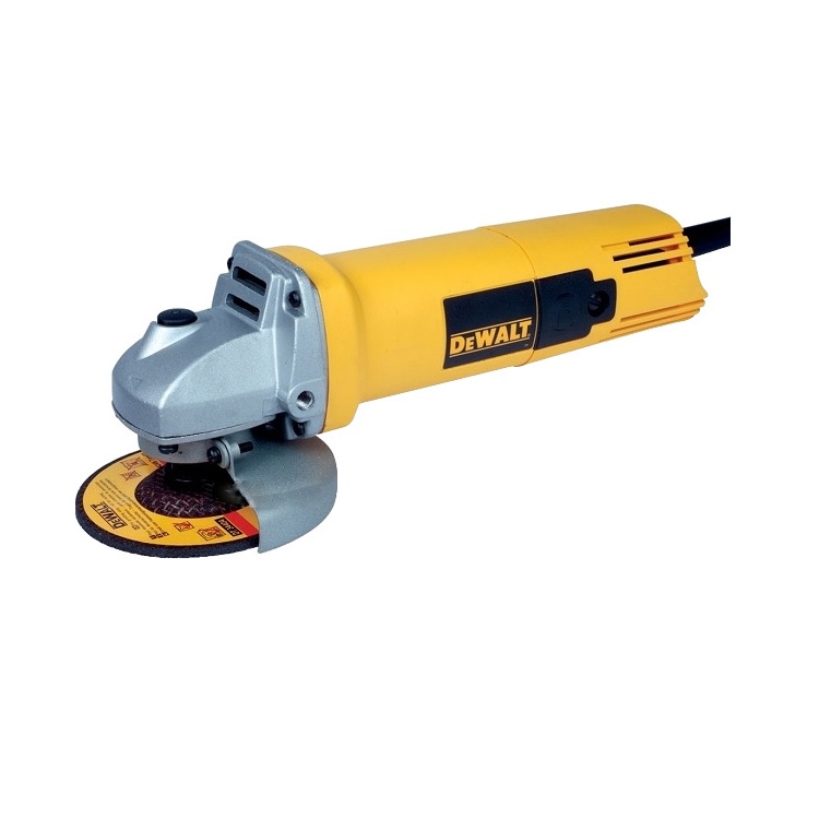 Máy mài cầm tay 680W Dewalt DW810B (Công tắc đuôi)