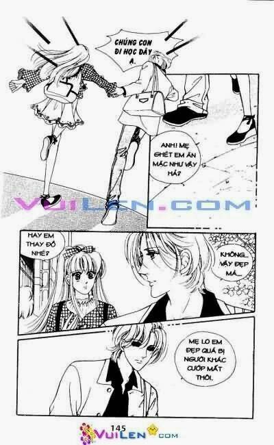 lá chắn tình yêu chapter 4 145