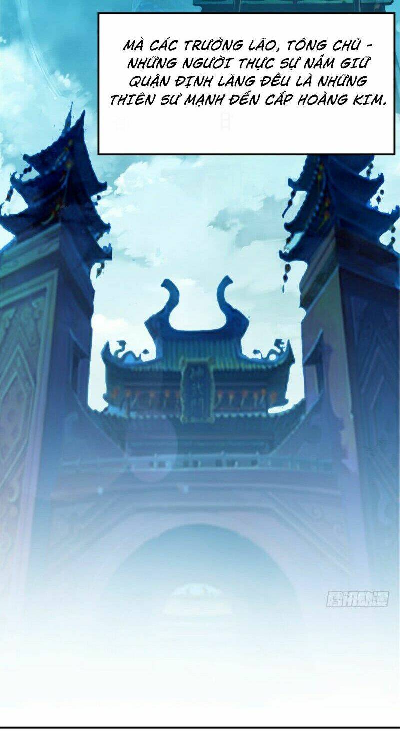 cực vũ huyền đế chapter 9 25