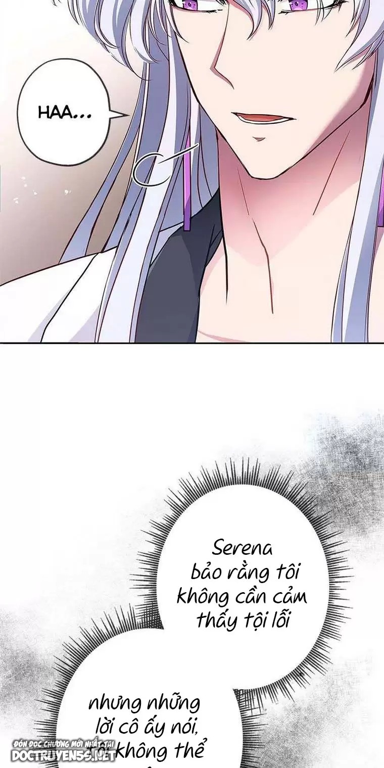 nếu tôi là nhân vật phản diện liệu tôi sẽ chết chapter 7 51