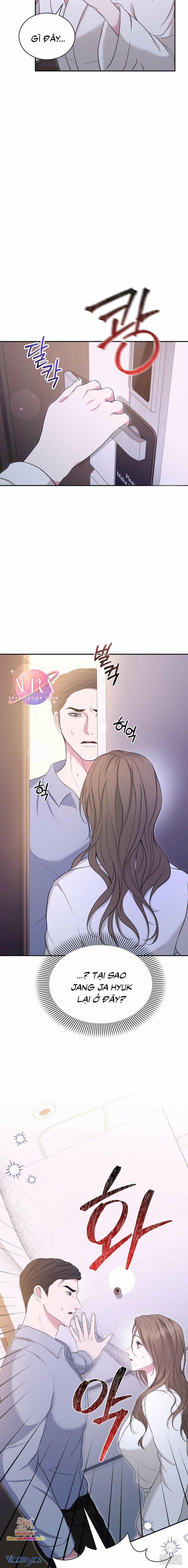 [18+] sở thích tuỳ tiện chapter 18 15