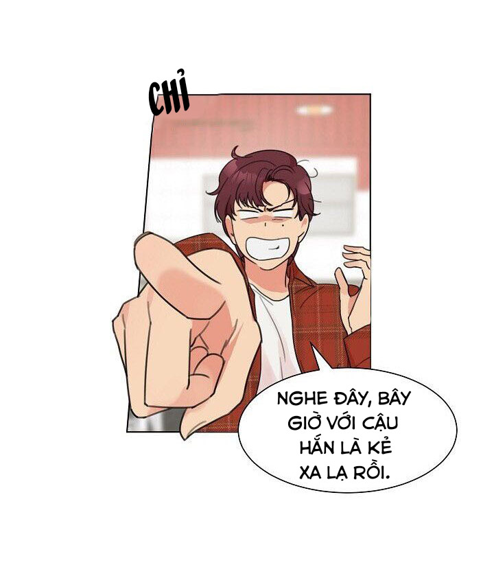 bà xã tôi đã trở lại chapter 3 58