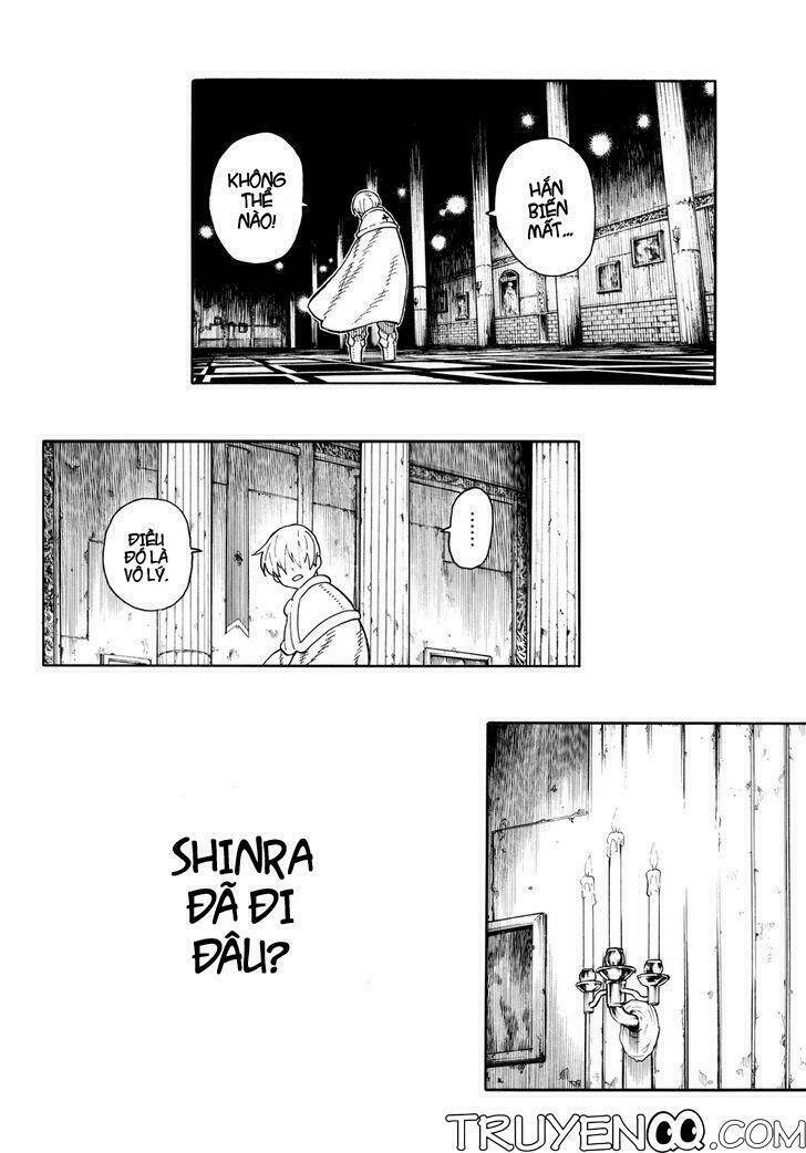 biệt đội lính cứu hỏa chapter 82 3