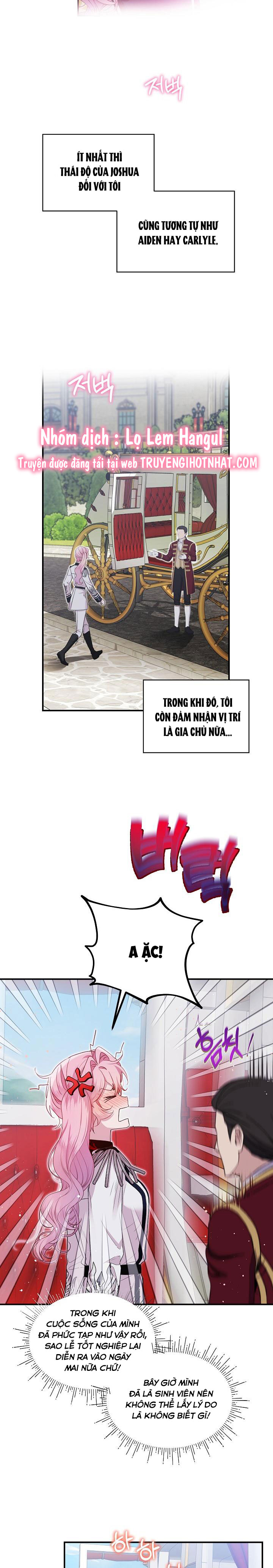 quý cô quyền lực chapter 79 18