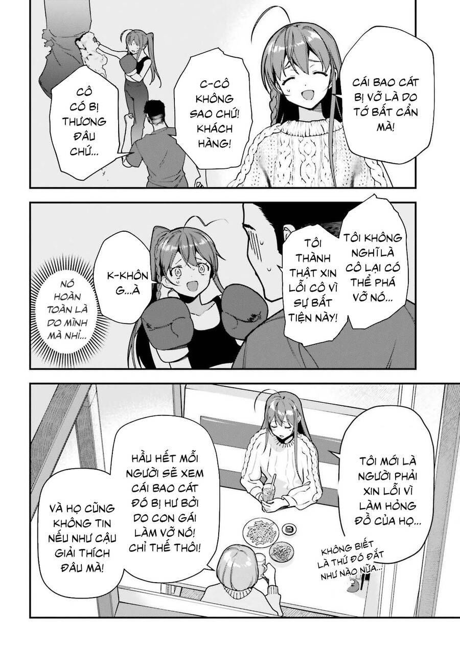 ma vương đi làm thêm chapter 105 18