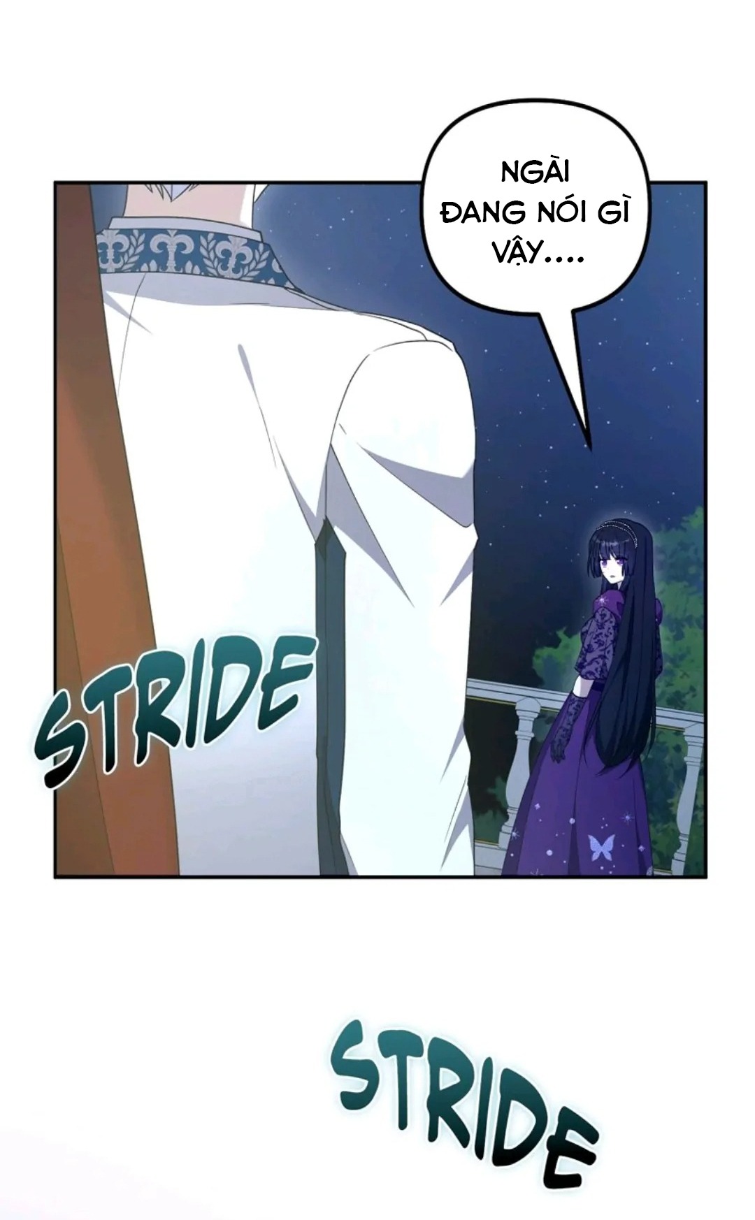 lời nguyền vẫn chưa kết thúc chapter 48 31