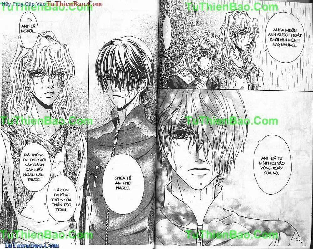 aries - thần thoại 2 chapter 4 79