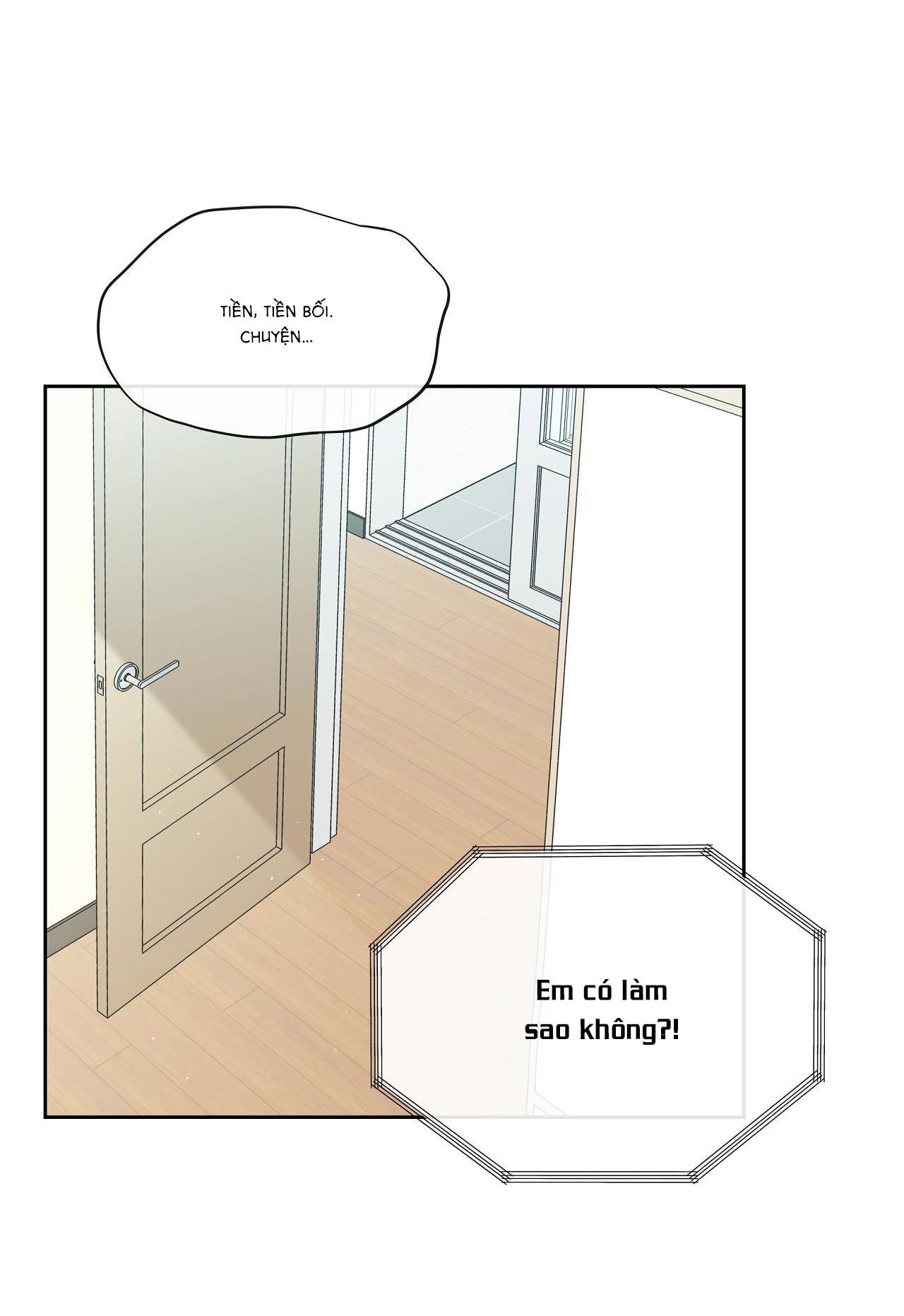 hạ cánh cuối chân trời chapter 27 49