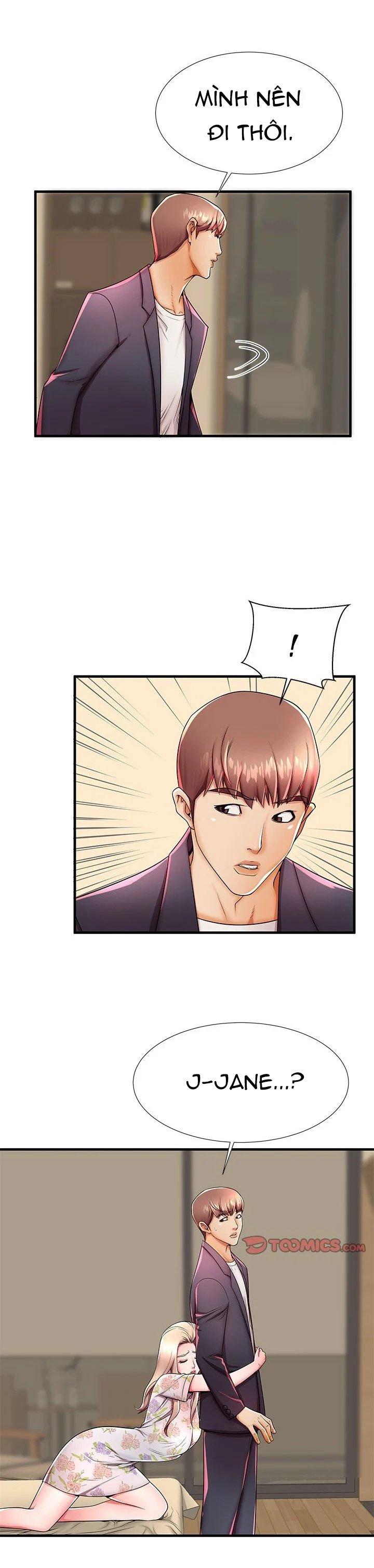 người mẹ xấu xa chapter 43 30