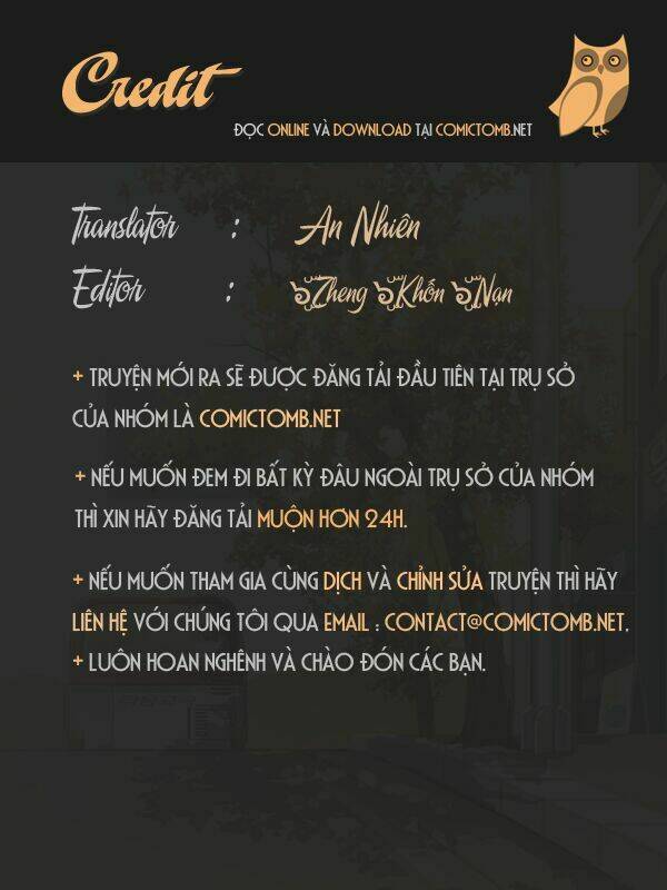 horn (jinnyang) chapter 0 1