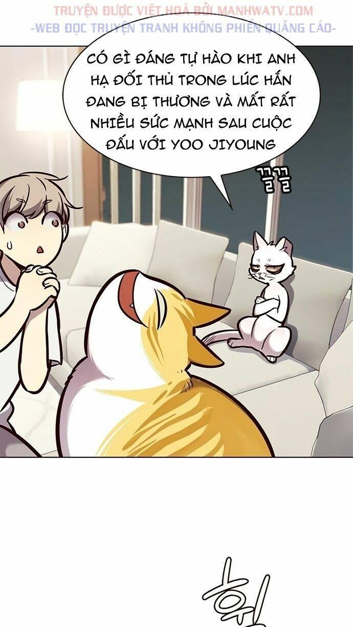 biến thân thành mèo chapter 186 23
