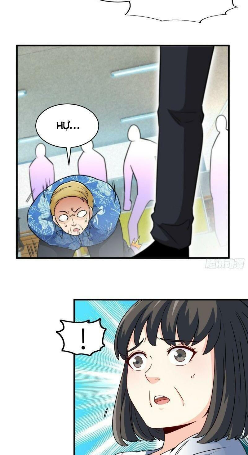 ta là hàn tam thiên chapter 53 22