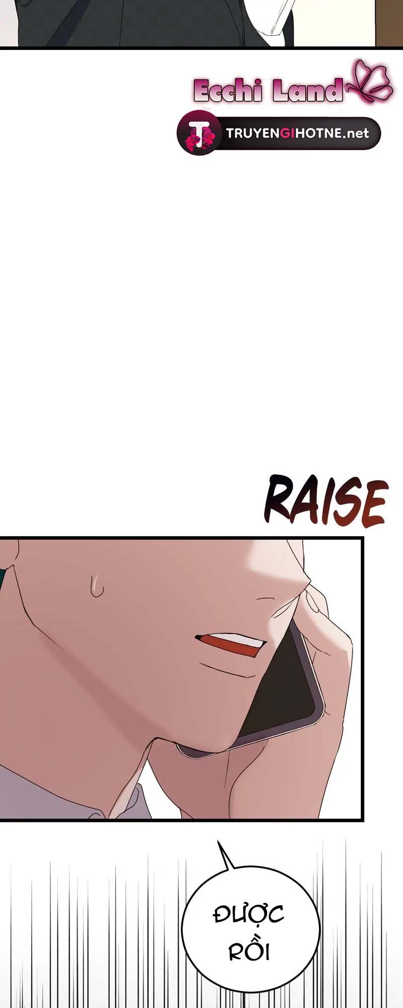 nụ hôn yêu tinh chapter 41.2 31