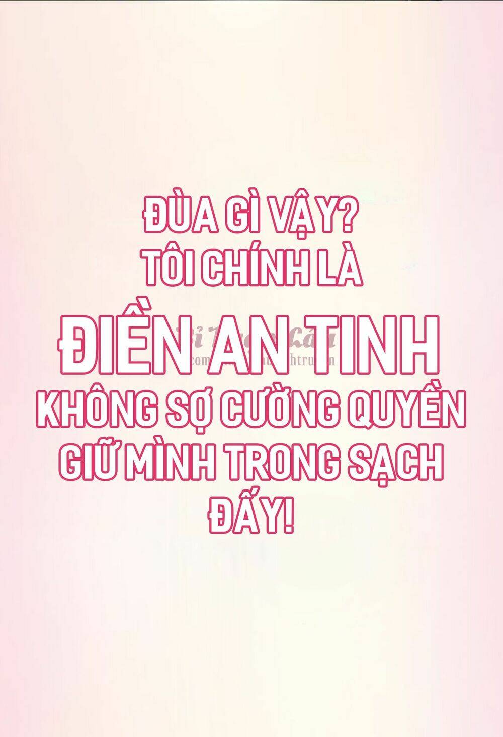 đôi tai của ác quỷ chapter 0 24