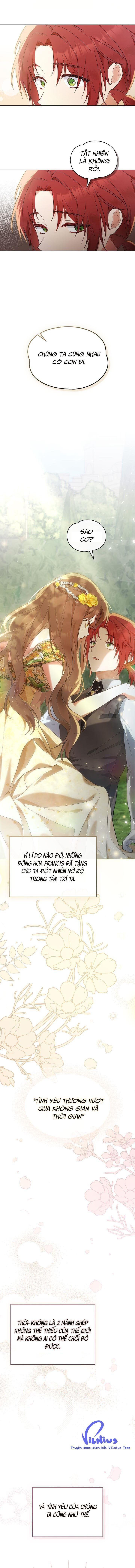 phải lòng nàng công chúa có thời hạn chapter 4 10