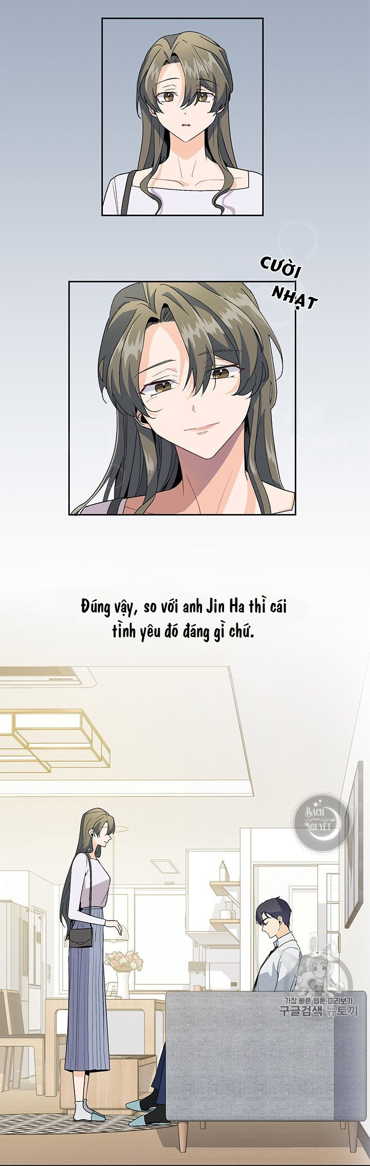 theo như ý muốn của cô, tiểu thư! chapter 3 27