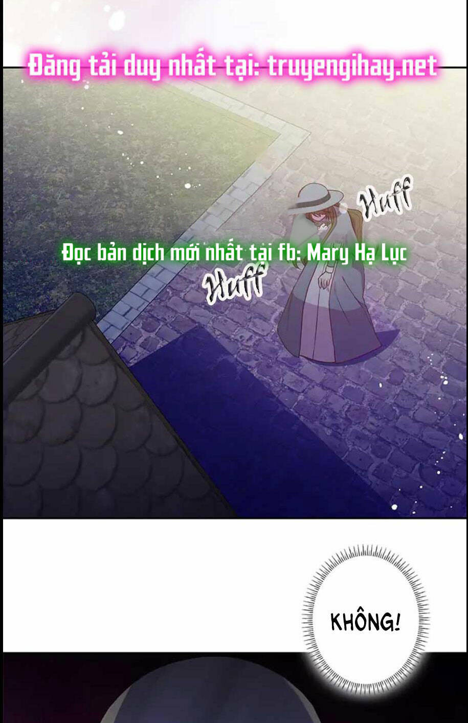 từ ác nữ, tôi trở thành một người mẹ chapter 10 66