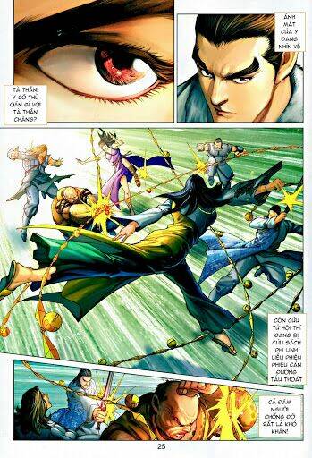 thần chưởng long kiếm phi chapter 38 23