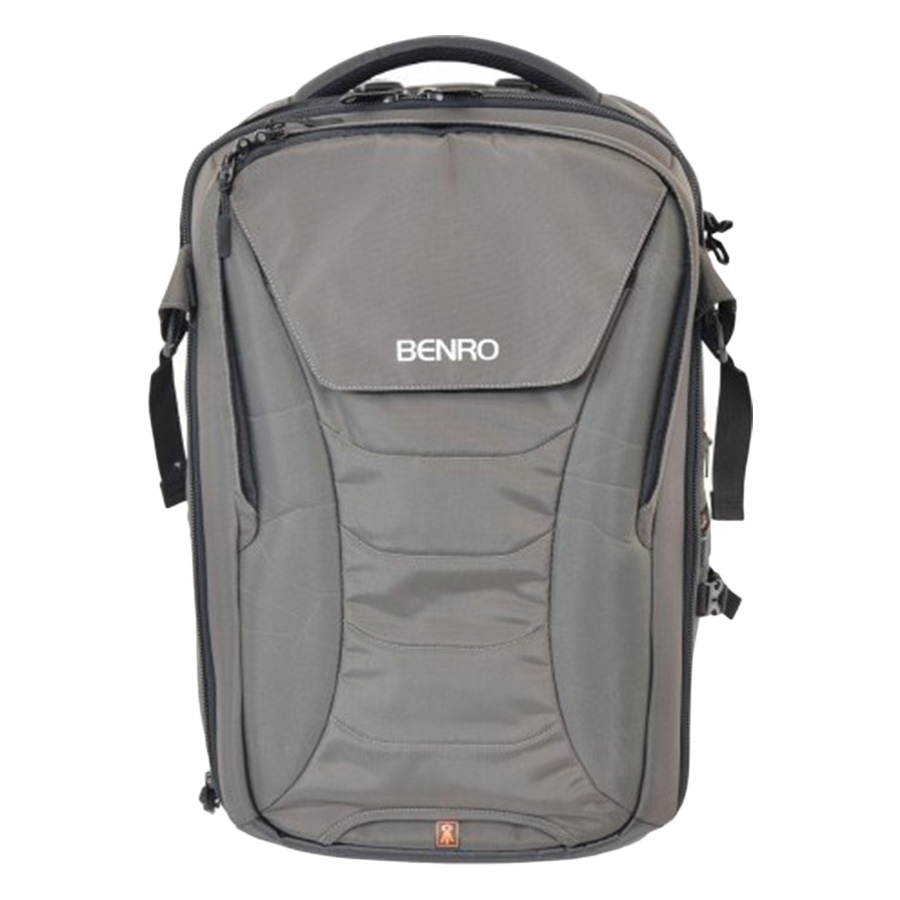 Balo Máy Ảnh Benro Ranger 100N (26 x 41 cm) - Xám Đen