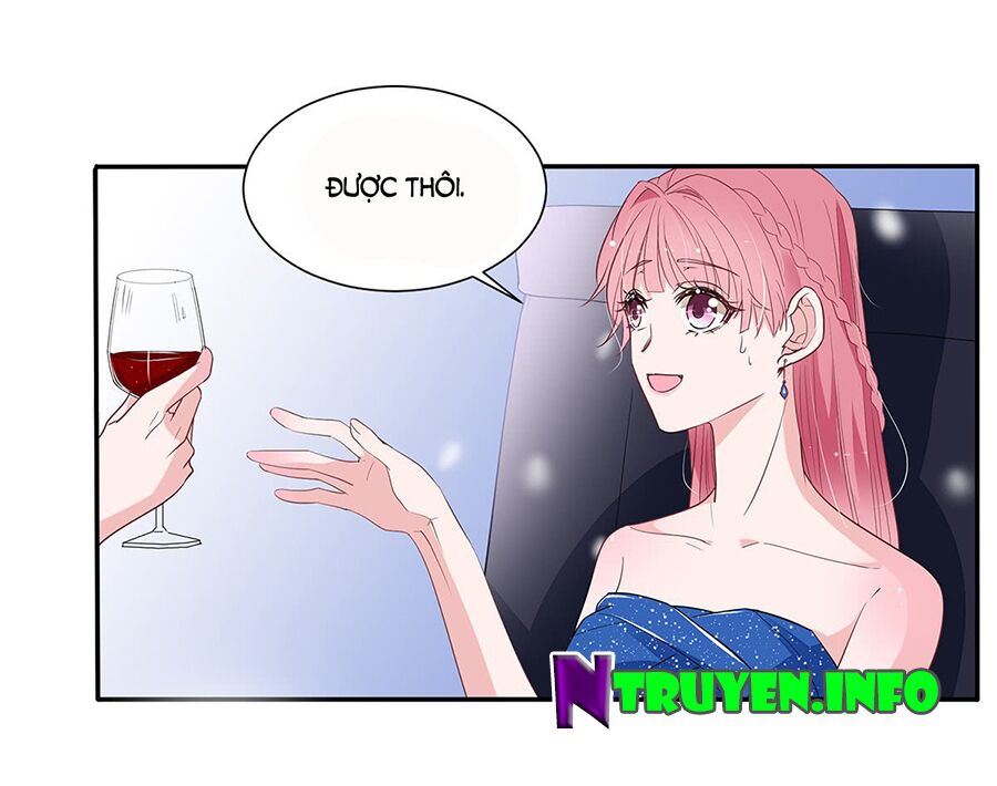 manh thê khó dỗ phần 2 chapter 4 19