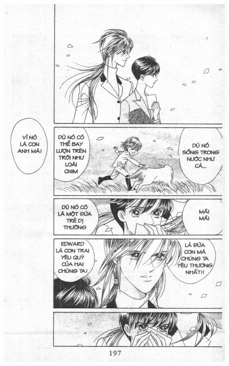 nàng tiên ánh trăng - kaguya hime chapter 27 197