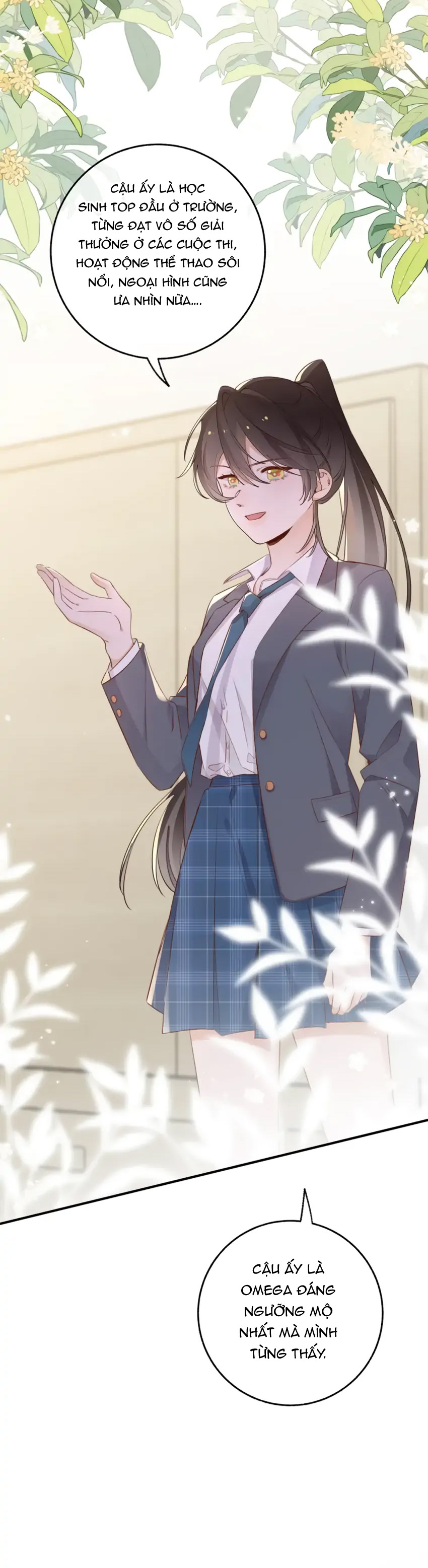 nữ chủ bạch nguyệt quang muốn chiếm hữu tôi chapter 21.2 12