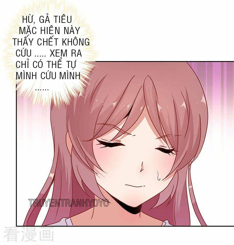 vương gia người thật xấu xa chapter 18.1 2