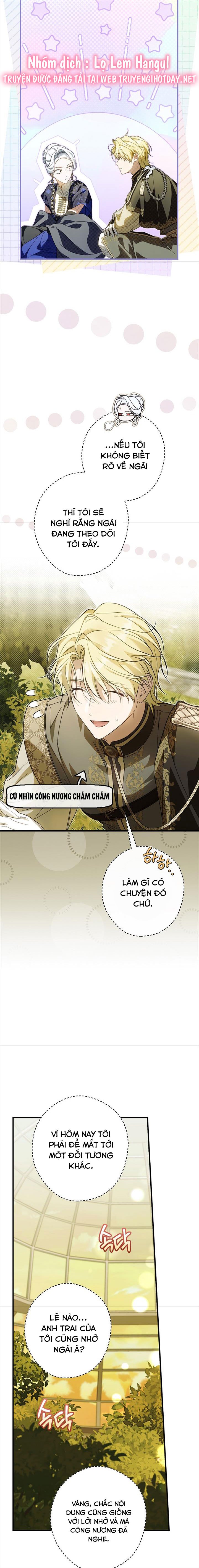 phương pháp khiến chồng đứng về phía của tôi chapter 94 3