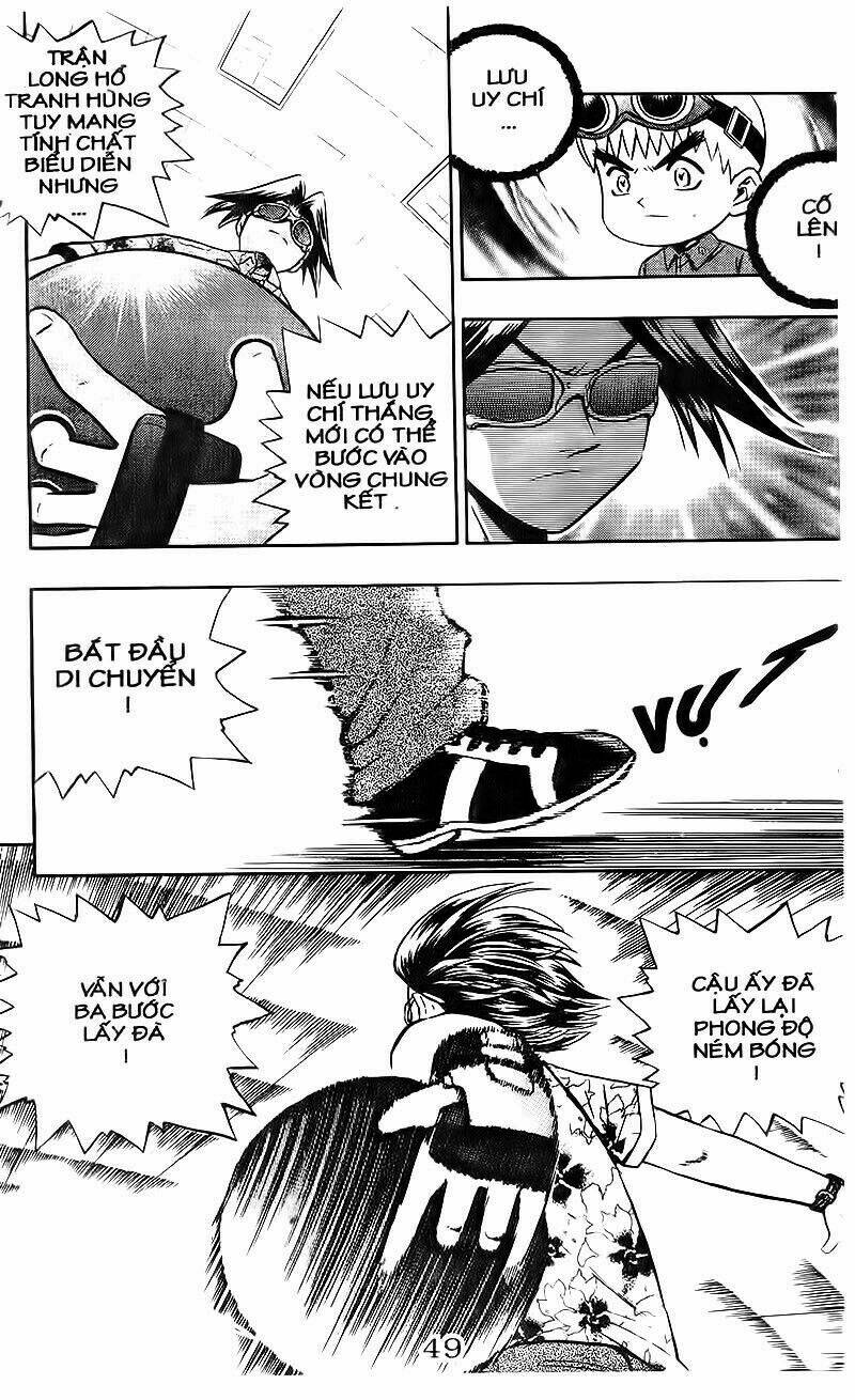 bowling king chapter 126 10