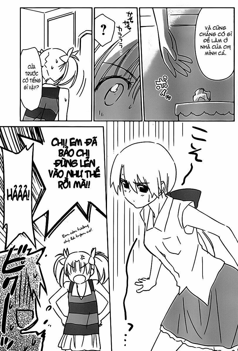 kiss x sis chapter 53 4