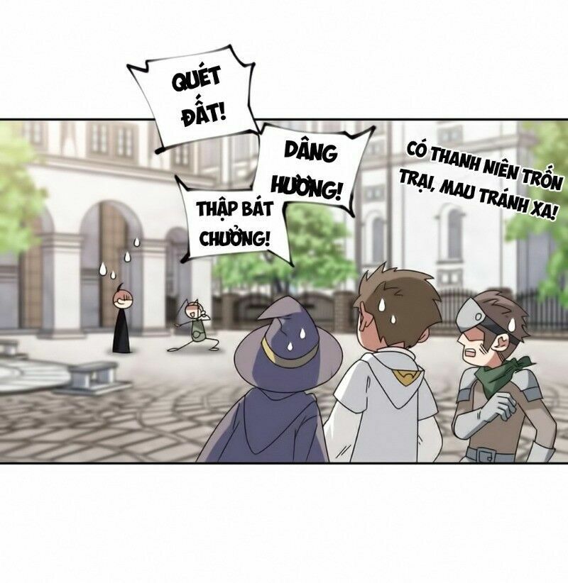 võng du chi cận chiến pháp sư chapter 296 15