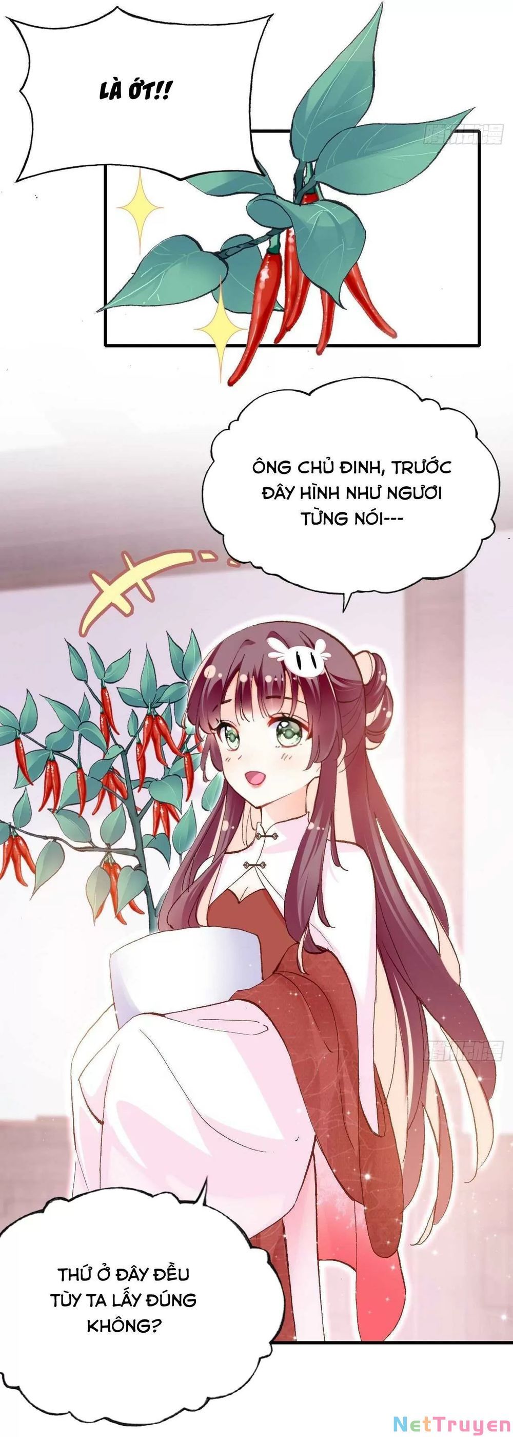 lại bị bệnh chiều chuộng quấn lấy chapter 44 24