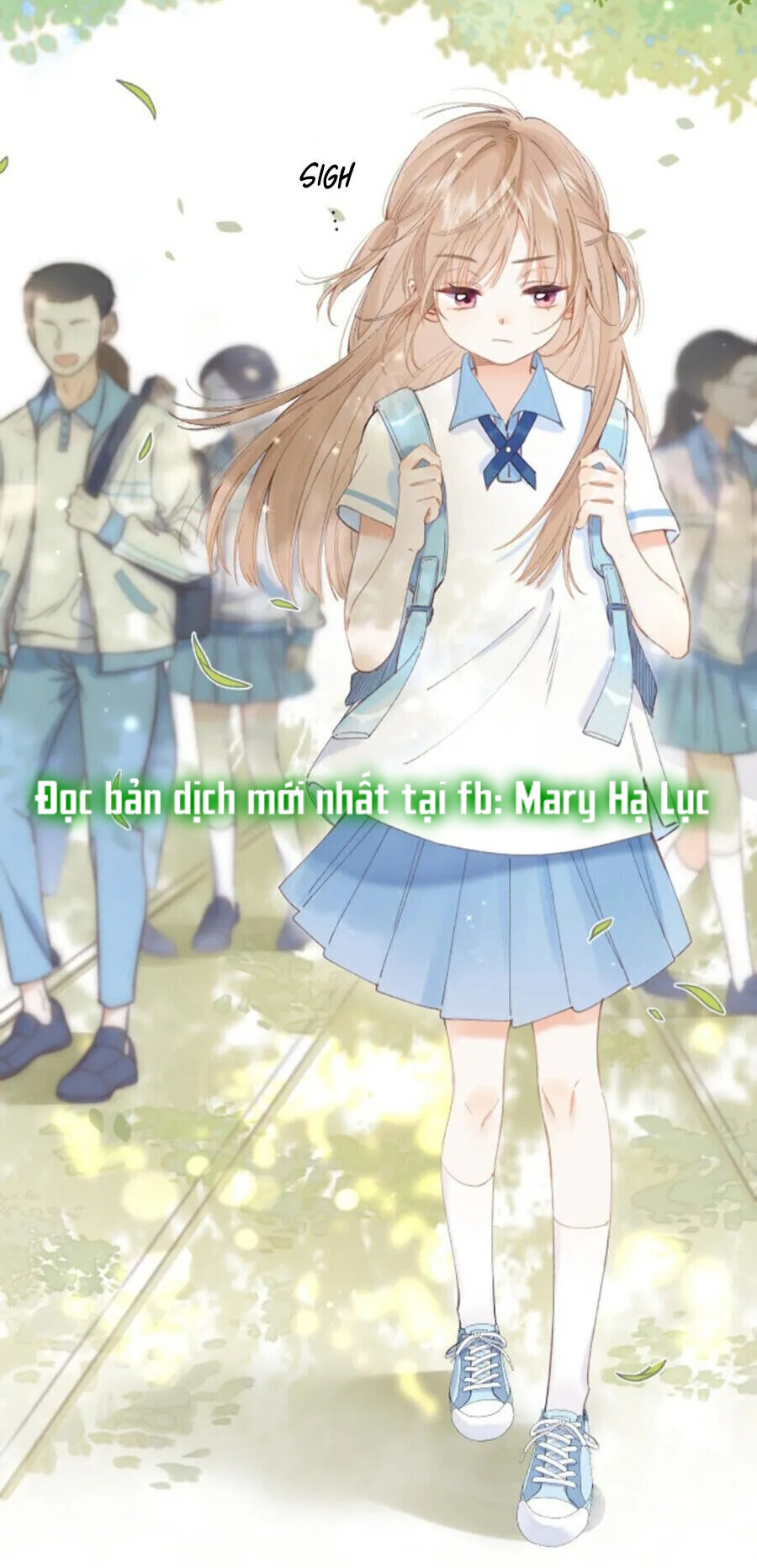 vụng trộm không thể giấu - mối tình thầm kín chapter 1 68