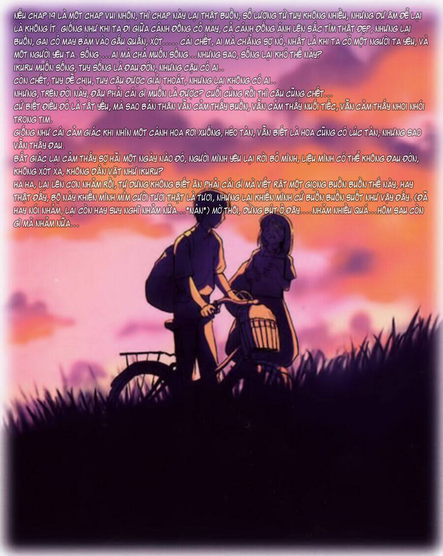 ai ren chapter 20 25